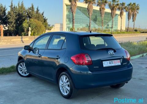Shitet Toyota Auris 1.4 nafte ???????? - 5/5