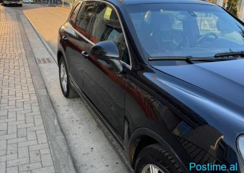 Porsche cayenne Nafte - 4/5