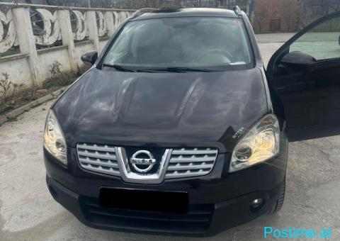 Nissan Qashqai 2.0Nafte Automat - 1/5