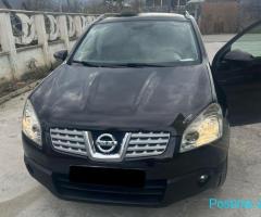 Nissan Qashqai 2.0Nafte Automat