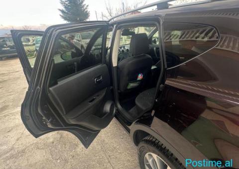 Nissan Qashqai 2.0Nafte Automat - 3/5