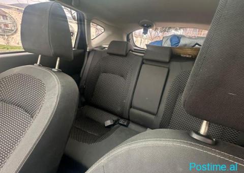 Nissan Qashqai 2.0Nafte Automat - 4/5