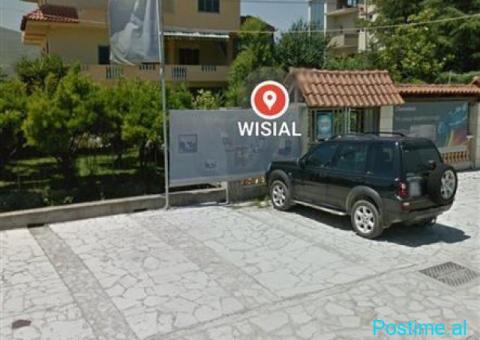 ???? Shitet ose Qera ndertese 4-kateshe ne Berat- Kombinat ???? - 2/4