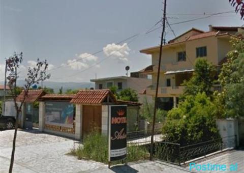 ???? Shitet ose Qera ndertese 4-kateshe ne Berat- Kombinat ???? - 3/4