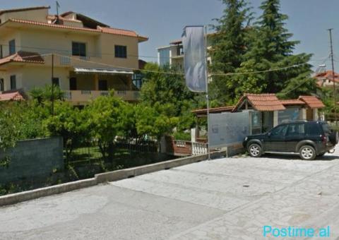 ???? Shitet ose Qera ndertese 4-kateshe ne Berat- Kombinat ???? - 4/4