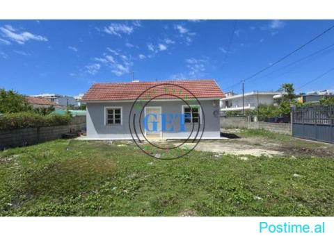 Shitet, Shtepi Private + Toke, Durres! - 1/4