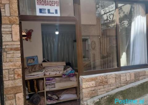 Godinë me Apartamente + 4 Dyqane – Mundësi Investimi Okazion - 2/4