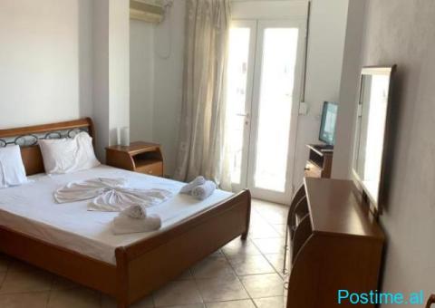 Godinë me Apartamente + 4 Dyqane – Mundësi Investimi Okazion - 4/4
