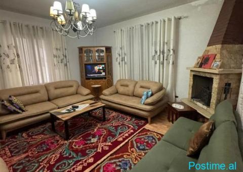 Shitet shtepi private 2 kateshe ne Babrru/ 270'000 euro - 2/4