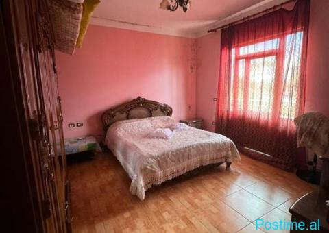 Shitet shtepi private 2 kateshe ne Babrru/ 270'000 euro - 3/4