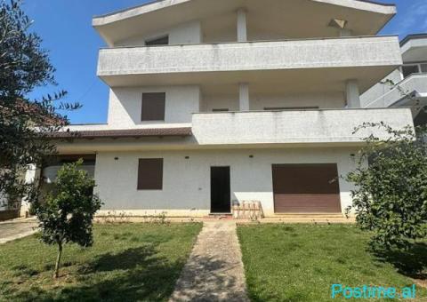 Shitet shtepi private 3 kateshe ne Kamez/ 260'000 euro - 1/4