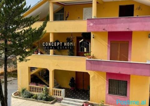 Shitet Vile 3 Kateshe Ish Stacionit trenit/ 450'000 euro - 2/4