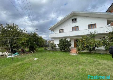 Shitet shtepi private ne Kamez, Blv. Berisha/ 200'000 euro - 1/4