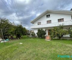 Shitet shtepi private ne Kamez, Blv. Berisha/ 200'000 euro