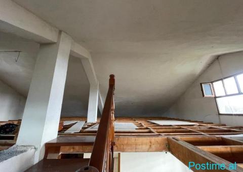 Shitet shtepi private ne Kamez, Blv. Berisha/ 200'000 euro - 4/4