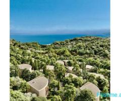 Shitet, Vilë, PRIVE Shell Villas & Apartaments, Kepi i Rodon