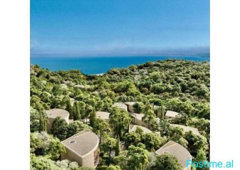 Shitet, Vilë, PRIVE Shell Villas & Apartaments, Kepi i Rodon - 2/4