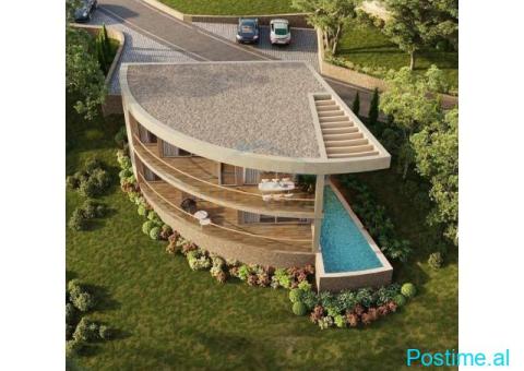 Shitet, Vilë, PRIVE Shell Villas & Apartaments, Kepi i Rodon - 3/4