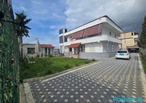 SHITET VILE NE SPITALLE , DURRES !!! - 1/4