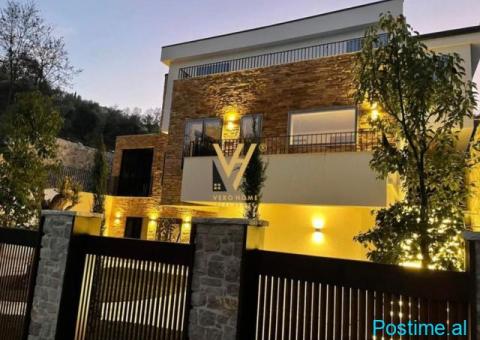 SHITEN DY VILA 2 KATSHE 400 M2 TE TEGU 2.600.000 EURO - 1/4