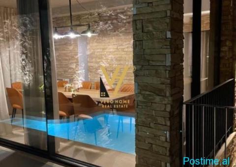 SHITEN DY VILA 2 KATSHE 400 M2 TE TEGU 2.600.000 EURO - 3/4