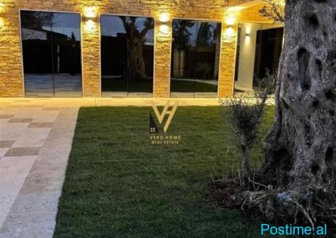 SHITEN DY VILA 2 KATSHE 400 M2 TE TEGU 2.600.000 EURO - 4/4