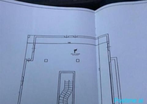 SHITET VILE 3 KATESHE 780M2 DON BOSKO 950.000 EURO - 3/4