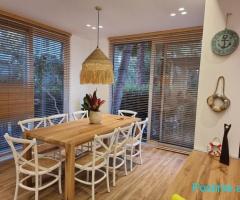 Disponojme Duplex. Duplexi ndodhet ne Gjirin e Lalzit! - In