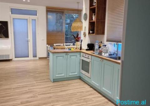 Disponojme Duplex. Duplexi ndodhet ne Gjirin e Lalzit! - In - 4/4