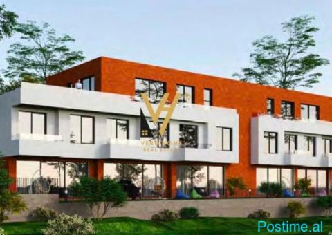 SHITET VILE NE RESIDENCEN CUCI 3, MJULL BATHORE 372.640 EURO - 1/4