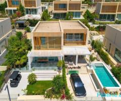 Shitet, Vilë 2-katëshe, ”Green Coast Resort ”.