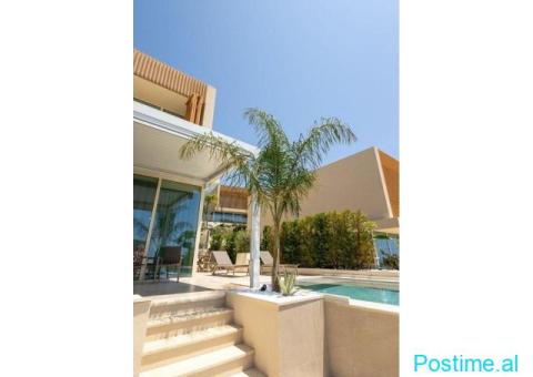 Shitet, Vilë 2-katëshe, ”Green Coast Resort ”. - 4/4