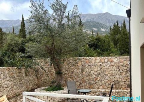 SHITET VILE 120 M2 DHERMI 660.000 EURO - 2/4