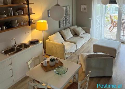 SHITET VILE 120 M2 DHERMI 660.000 EURO - 3/4