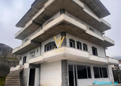 SHITET VILE KATER KATESHE NE POGRADEC 850.000 EURO - 2/4