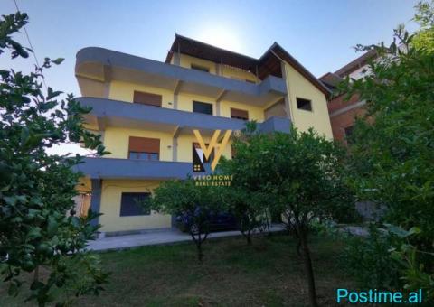 SHITET VILE 4 KATESHE TE SIRI KODRA 600.000 EURO - 1/4