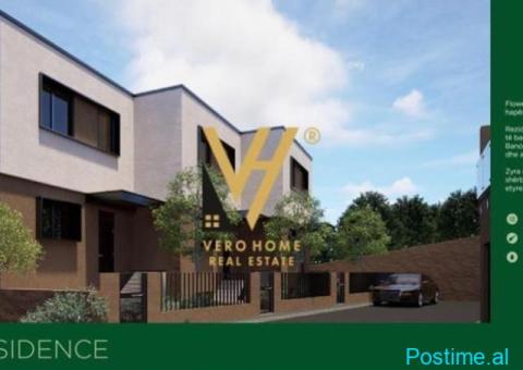 SHITET VILE TRE KATESHE TE FLOWER REZIDENCE 665.970 EURO - 2/4