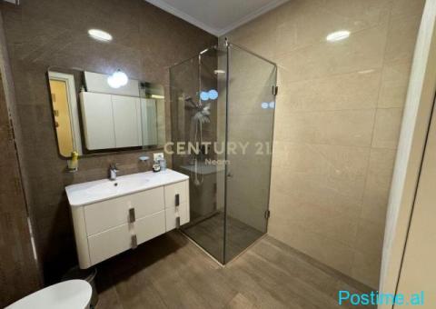 SHITJE, APARTAMENT 2+1+PARKIM, PRANE STADIUMIT AIR ALBANIA! - 3/5
