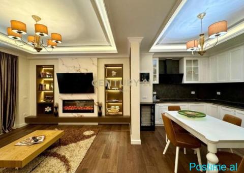 SHITJE, APARTAMENT 2+1+PARKIM, PRANE STADIUMIT AIR ALBANIA! - 5/5