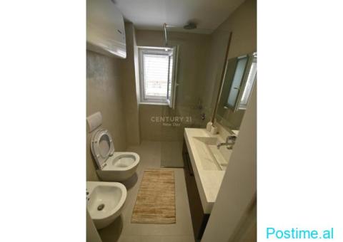 0698329326 Apartament 1+1 Për Shitje te Stadiumi, Durrës - 2/5