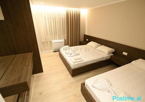 0698329326 Apartament 1+1 Për Shitje te Stadiumi, Durrës - 3/5