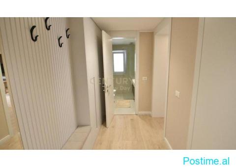 0698329326 Apartament 1+1 Për Shitje te Stadiumi, Durrës - 4/5