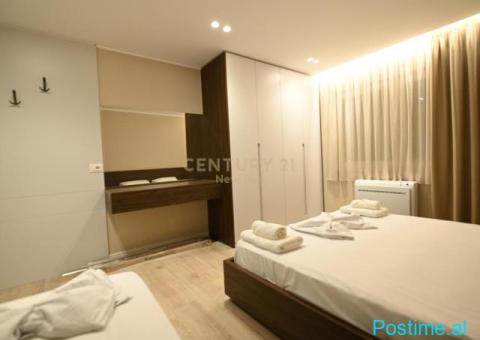 0698329326 Apartament 1+1 Për Shitje te Stadiumi, Durrës - 5/5