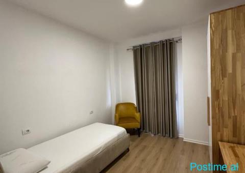 APARTAMENT NE SHITJE 3+1+2 TE REZIDENCA ERLI - 3/5