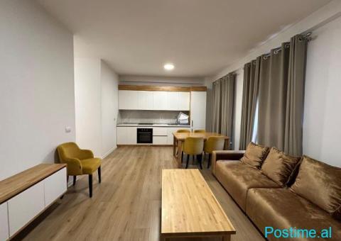 APARTAMENT NE SHITJE 3+1+2 TE REZIDENCA ERLI - 4/5