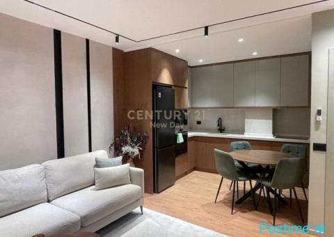 +355686557720 APARTAMENT 1+1 PER SHITJE NE ZONEN E PLAZHIT! - 2/5