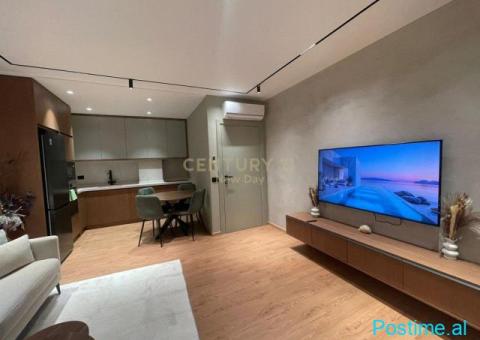 +355686557720 APARTAMENT 1+1 PER SHITJE NE ZONEN E PLAZHIT! - 4/5