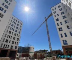 SHITET APARTAMENT 2+1 NE ASTIR