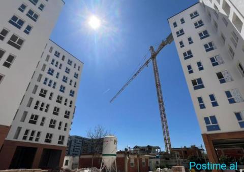 SHITET APARTAMENT 2+1 NE ASTIR - 2/5