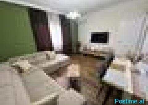 SHITET APARTAMENT 2+1 NE ASTIR - 5/5